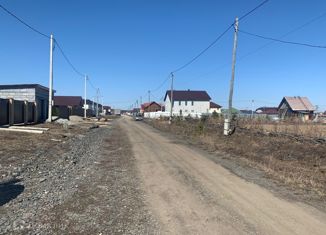 Продажа земельного участка, 12 сот., посёлок Бобровский, улица Николая Чеснокова