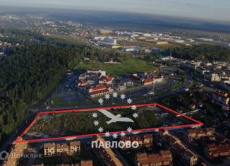 Продажа земельного участка, 274 сот., деревня Веледниково