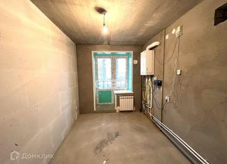 Продаю однокомнатную квартиру, 42 м2, Йошкар-Ола, микрорайон Фестивальный, улица Меримского, 5