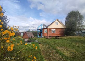 Дом на продажу, 69.6 м2, деревня Колосово, деревня Колосово, 14