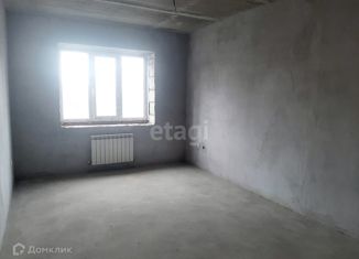 1-комнатная квартира на продажу, 42 м2, деревня Киселёвка, деревня Киселёвка, 8Б