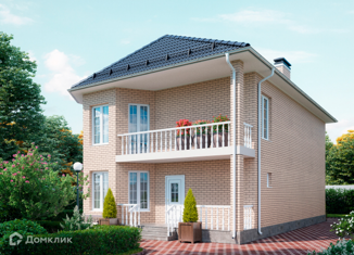 Дом на продажу, 166 м2, поселок Южный, Армавирский проезд