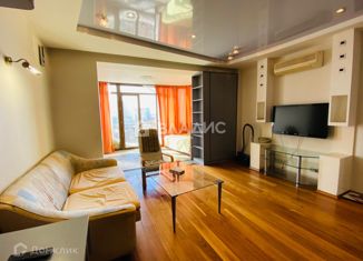 Продаю 1-ком. квартиру, 49.7 м2, Москва, Полоцкая улица, 3, станция Рабочий Посёлок