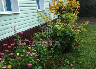 Продажа дома, 45 м2, село Чистая Поляна, Октябрьская улица, 6