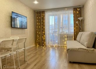 Продам 2-ком. квартиру, 43.7 м2, село Зубово, улица Бориса Перина, 3