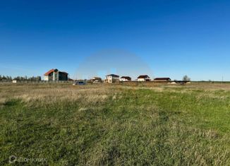 Продажа земельного участка, 10 сот., село Фрунзе, улица Дорохина