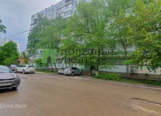 Продажа трехкомнатной квартиры, 61.3 м2, Самара, Ново-Вокзальная улица, 201