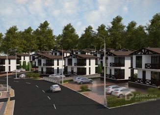 Продается дом, 140 м2, село Высокое