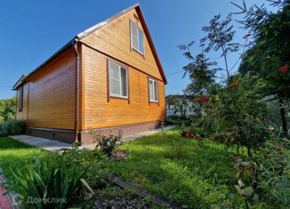 Дом на продажу, 71 м2, садовое некоммерческое товарищество Солнышко, 2-й проезд, 57