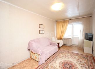 Продам 2-комнатную квартиру, 41.72 м2, Ульяновск, проспект Нариманова, 100