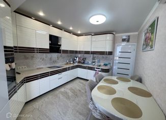 Продается 2-ком. квартира, 73.4 м2, Анапа, Супсехское шоссе, 4к2, ЖК Парадный