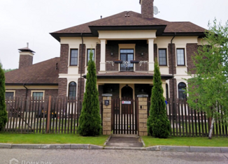 Продаю дом, 398 м2, деревня Новинки, Заповедная улица, 2