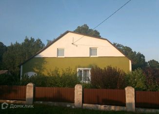 Продам дом, 120 м2, посёлок Ново-Бобруйск