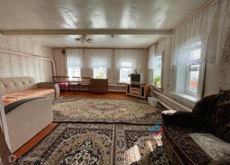 Продам дом, 47.5 м2, поселок городского типа Рыбная Слобода, Советская улица, 48