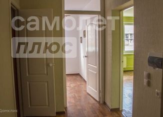 Продам однокомнатную квартиру, 40 м2, посёлок Знаменский, улица Гагарина, 6/5