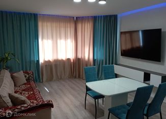 Продается 1-комнатная квартира, 46 м2, рабочий посёлок Андреевка, Староандреевская улица, 43к3