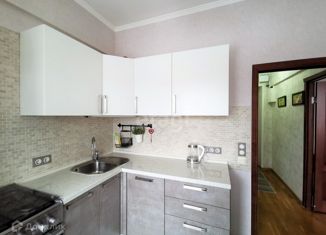 Продаю однокомнатную квартиру, 34.3 м2, Москва, Старокаширское шоссе, 4к11, Старокаширское шоссе