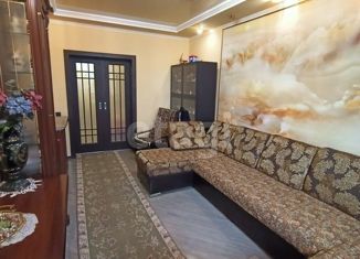 Продается трехкомнатная квартира, 92 м2, Уфа, Бакалинская улица, 23, ЖК Бакалинский
