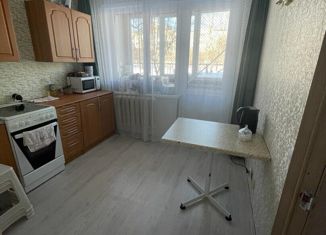 Продажа трехкомнатной квартиры, 64.9 м2, Забайкальский край, 4-й микрорайон, 441