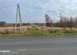 Земельный участок на продажу, 150 сот., Савинское сельское поселение