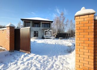 Продам дом, 111 м2, деревня Калашников Хутор, улица Сержанта Гришина, 1