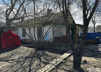 Дом на продажу, 45 м2, Ростовская область, Молодёжная улица