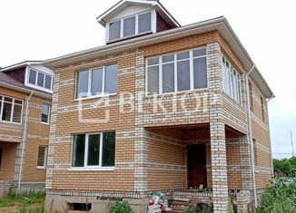 Продажа дома, 131 м2, село Минское, улица Куколевского, 18А