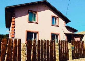 Продажа дома, 120 м2, Кострома, Ребровская улица