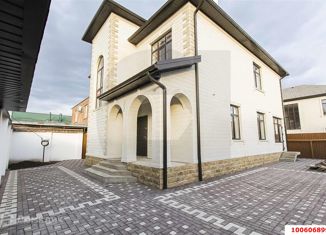 Дом на продажу, 217 м2, Краснодар, улица Жлобы, 31, улица Жлобы