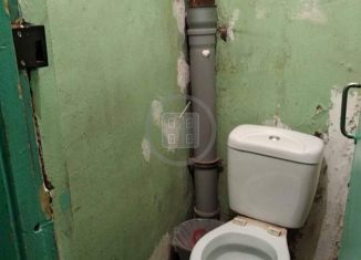 Комната на продажу, 12 м2, Калуга, улица Валентины Никитиной, 43, Октябрьский округ