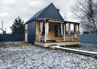 Продажа дома, 73.3 м2, садовое товарищество Чернобылец, садовое товарищество Чернобылец, 238