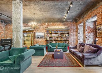 Продам 4-комнатную квартиру, 125.2 м2, Москва, Малая Бронная улица, 32, Малая Бронная улица