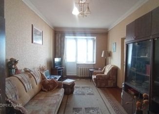 Продается двухкомнатная квартира, 41.1 м2, Свердловская область, улица Фрунзе, 51