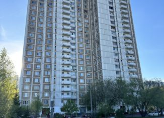 Продается 1-комнатная квартира, 39 м2, Москва, метро Солнцево, Приречная улица, 5