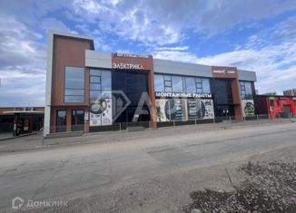 Сдам в аренду офис, 473 м2, Краснодар, Автомобильная улица, 1