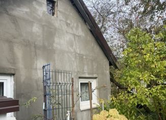 Продаю дом, 30 м2, Калининградская область, Центральный проезд