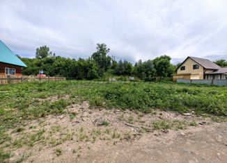 Продаю земельный участок, 10 сот., поселок Дубровка, Сиреневая улица