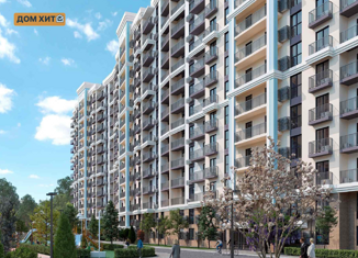 Продаю комнату, 57.88 м2, поселок городского типа Заозерное, улица Аллея Дружбы, 2Д