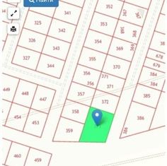 Земельный участок на продажу, 21.9 сот., село Старые Камышлы, улица Х. Мухтарова