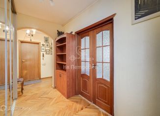 Продается 3-ком. квартира, 72.4 м2, Москва, улица Крылатские Холмы, 39к2