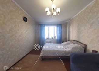 Продажа трехкомнатной квартиры, 61.1 м2, Пермский край, улица Сивкова, 1
