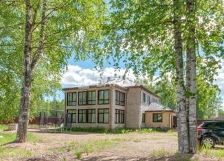 Продам дом, 215 м2, посёлок Высокое