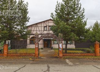 Продаю дом, 300.8 м2, дачный посёлок Чернолучинский, Пионерская улица, 11