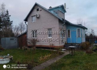 Продаю дом, 67 м2, садоводческий массив Кировец-1, Цветочная улица, 26