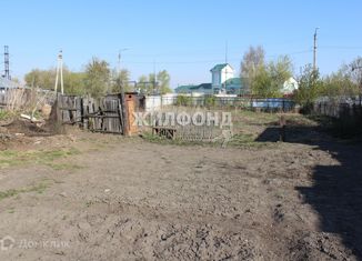 Дом на продажу, 41.2 м2, Обь, улица Байдукова