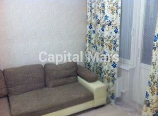 Сдаю в аренду 2-комнатную квартиру, 37 м2, Москва, Муравская улица, 38к1, район Митино