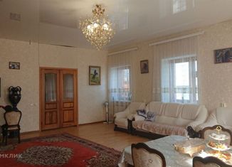 Продается дом, 287 м2, рабочий посёлок Русская Поляна, улица Ленина