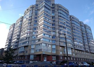 Продается двухкомнатная квартира, 45.1 м2, Санкт-Петербург, Мартыновская улица, 14к1, Мартыновская улица