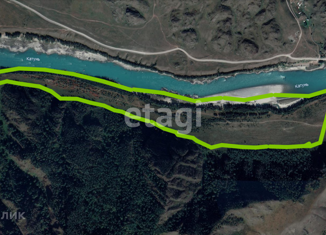 Продам участок, 4000 сот., село Еланда, 84К-116