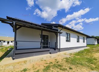 Дом на продажу, 117 м2, коттеджный посёлок Дарвин, улица Экологов, 12